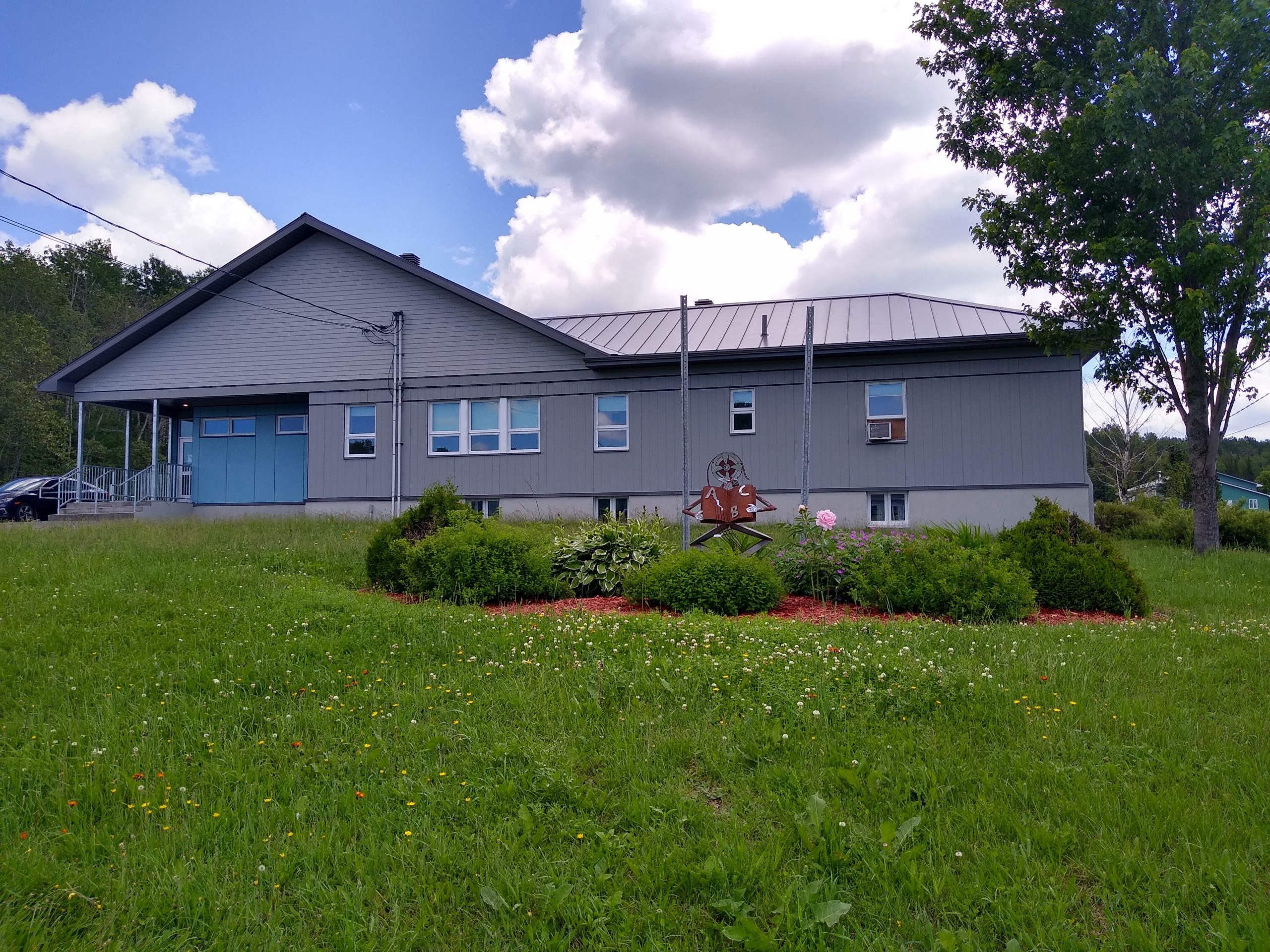 CFier SaintElzéardeTémiscouata VillageFamille